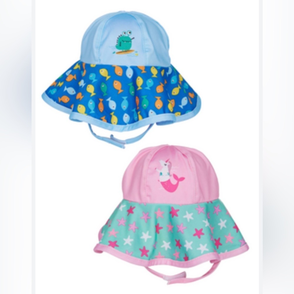 SwimWays Infants' Swim Hat | The Market Place